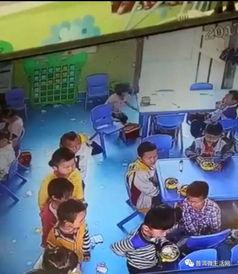 云南爆料幼儿园事件最新消息,真相揭晓,家长震惊!